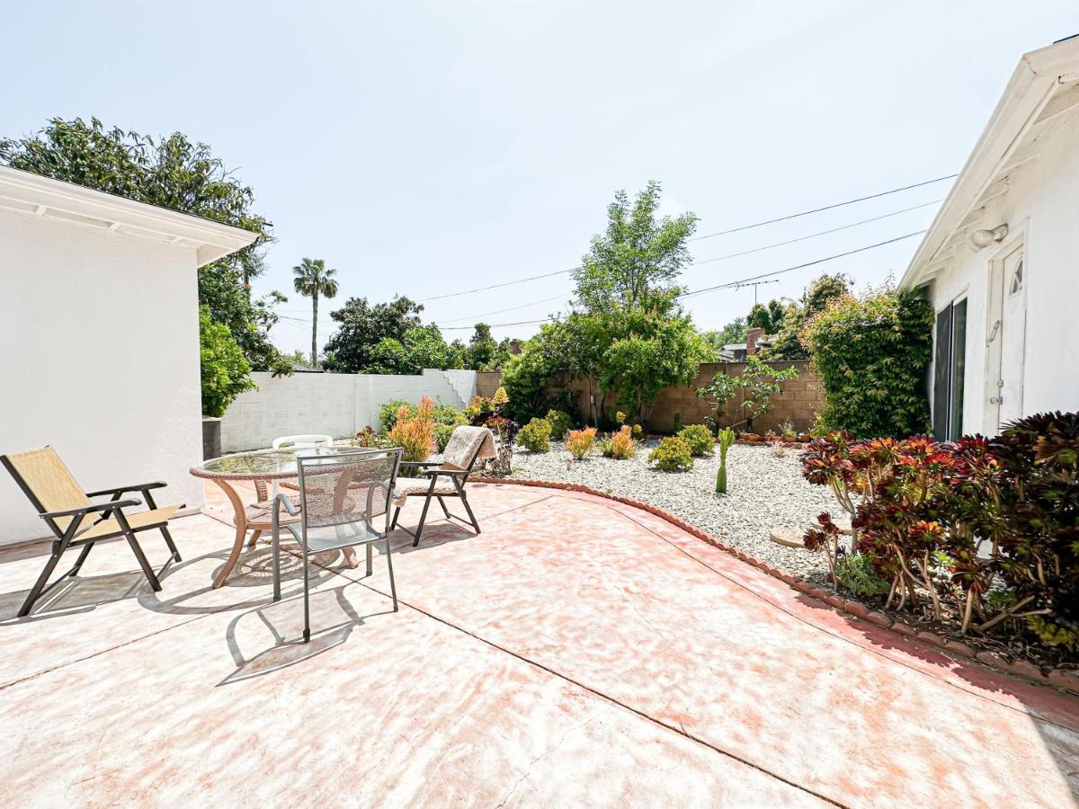 Cozy And Comfortable Studio - Hal2-Uc Λος Άντζελες Εξωτερικό φωτογραφία