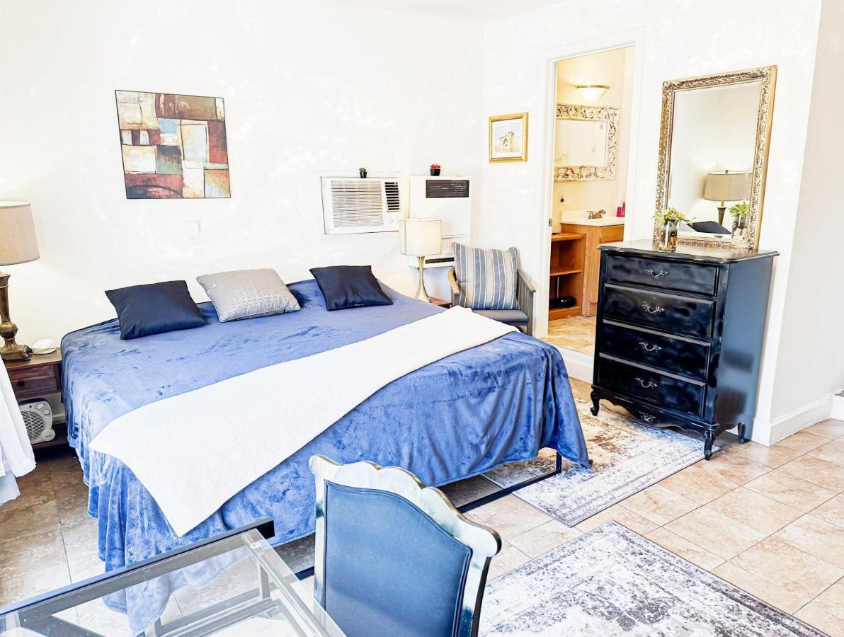 Cozy And Comfortable Studio - Hal2-Uc Λος Άντζελες Εξωτερικό φωτογραφία