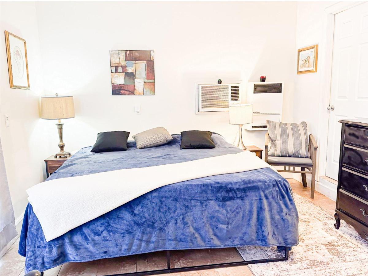 Cozy And Comfortable Studio - Hal2-Uc Λος Άντζελες Εξωτερικό φωτογραφία